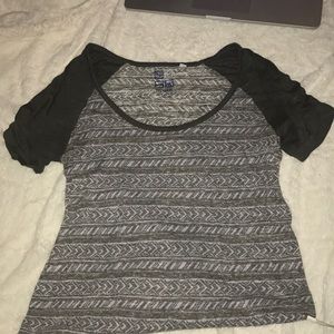 Pacsun tee